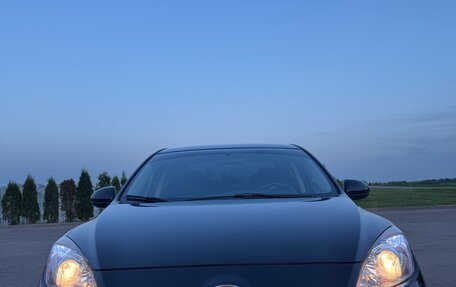 Mazda 3, 2012 год, 1 050 000 рублей, 2 фотография