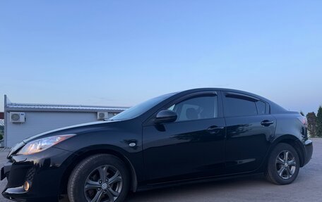 Mazda 3, 2012 год, 1 050 000 рублей, 4 фотография