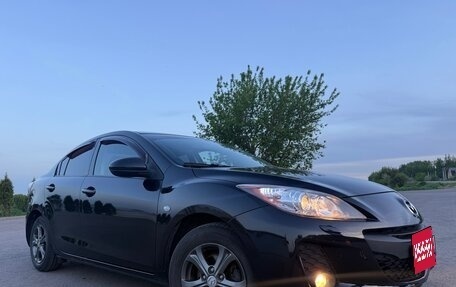 Mazda 3, 2012 год, 1 050 000 рублей, 3 фотография