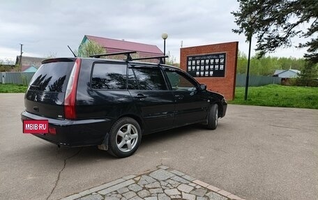 Mitsubishi Lancer IX, 2008 год, 450 000 рублей, 5 фотография