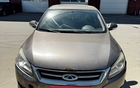 Chery Arrizo 7, 2014 год, 430 000 рублей, 1 фотография