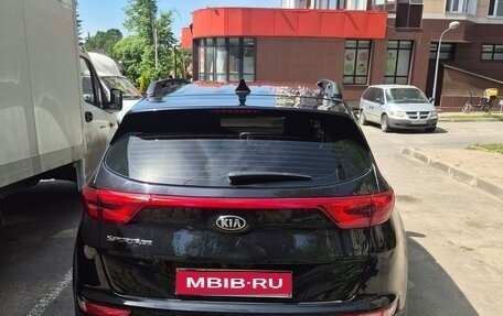 KIA Sportage IV рестайлинг, 2018 год, 1 900 000 рублей, 1 фотография