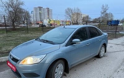 Ford Focus II рестайлинг, 2009 год, 390 000 рублей, 1 фотография