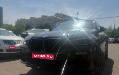 BMW X6, 2020 год, 6 999 999 рублей, 1 фотография