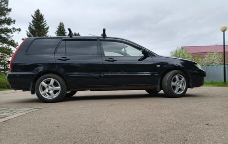 Mitsubishi Lancer IX, 2008 год, 450 000 рублей, 7 фотография