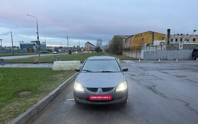 Mitsubishi Lancer IX, 2005 год, 360 000 рублей, 1 фотография