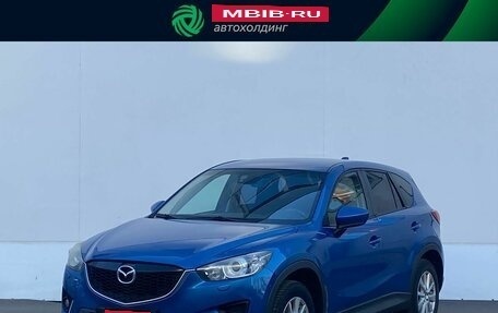 Mazda CX-5 II, 2012 год, 1 335 000 рублей, 1 фотография