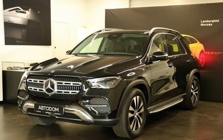 Mercedes-Benz GLE, 2026 год, 11 995 000 рублей, 1 фотография