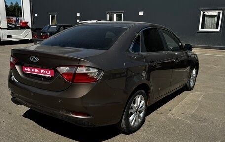 Chery Arrizo 7, 2014 год, 430 000 рублей, 4 фотография