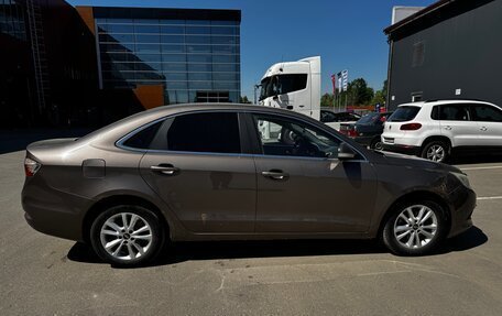 Chery Arrizo 7, 2014 год, 430 000 рублей, 6 фотография