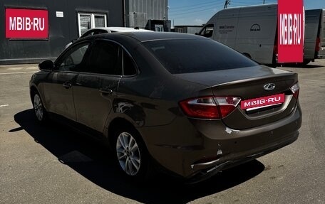Chery Arrizo 7, 2014 год, 430 000 рублей, 3 фотография