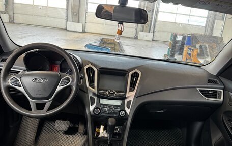 Chery Arrizo 7, 2014 год, 430 000 рублей, 27 фотография