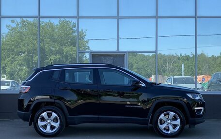 Jeep Compass II, 2019 год, 2 439 000 рублей, 4 фотография