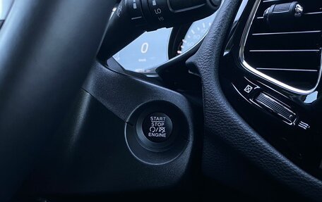 Jeep Compass II, 2019 год, 2 439 000 рублей, 16 фотография