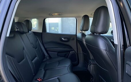 Jeep Compass II, 2019 год, 2 439 000 рублей, 25 фотография