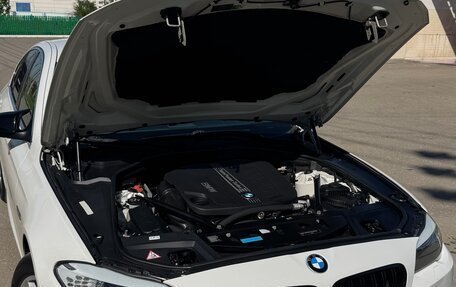 BMW 5 серия, 2012 год, 2 000 000 рублей, 2 фотография