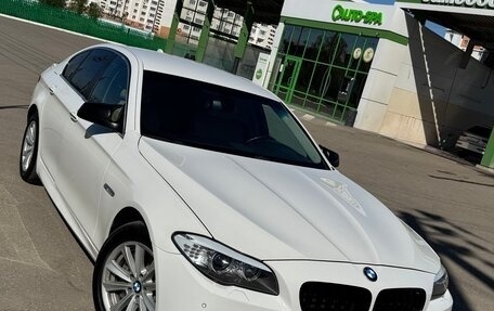 BMW 5 серия, 2012 год, 2 000 000 рублей, 3 фотография