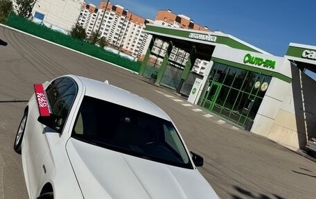 BMW 5 серия, 2012 год, 2 000 000 рублей, 5 фотография