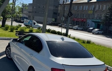 BMW 5 серия, 2012 год, 2 000 000 рублей, 10 фотография