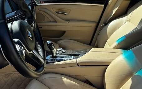 BMW 5 серия, 2012 год, 2 000 000 рублей, 9 фотография