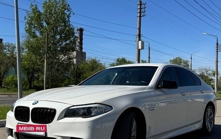 BMW 5 серия, 2012 год, 2 000 000 рублей, 6 фотография