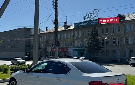 BMW 5 серия, 2012 год, 2 000 000 рублей, 14 фотография
