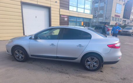 Renault Fluence I, 2014 год, 850 000 рублей, 7 фотография