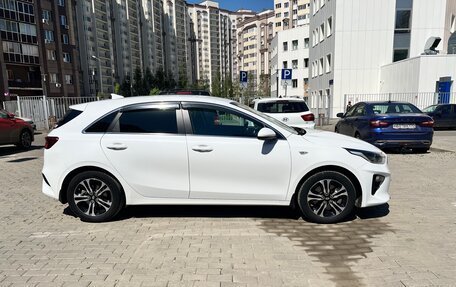 KIA cee'd III, 2018 год, 1 750 000 рублей, 4 фотография
