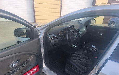 Renault Fluence I, 2014 год, 850 000 рублей, 8 фотография