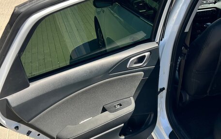 KIA cee'd III, 2018 год, 1 750 000 рублей, 11 фотография