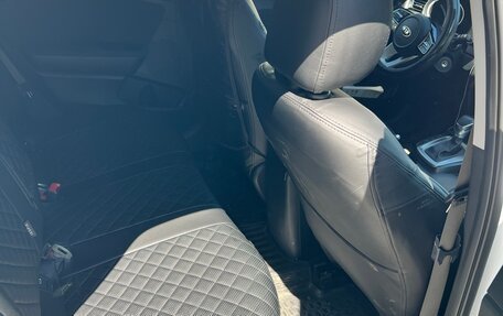 KIA cee'd III, 2018 год, 1 750 000 рублей, 15 фотография