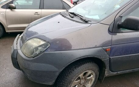Renault Scenic III, 2000 год, 590 000 рублей, 6 фотография