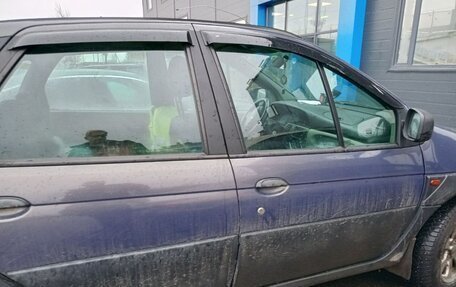 Renault Scenic III, 2000 год, 590 000 рублей, 8 фотография