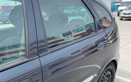 Renault Scenic III, 2001 год, 240 000 рублей, 4 фотография