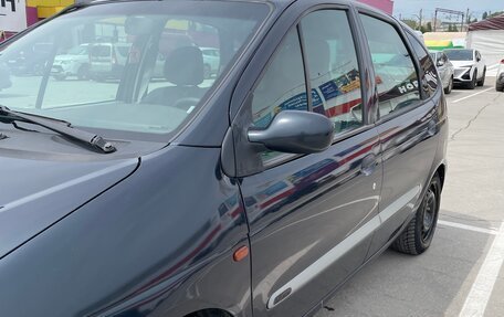 Renault Scenic III, 2001 год, 240 000 рублей, 3 фотография