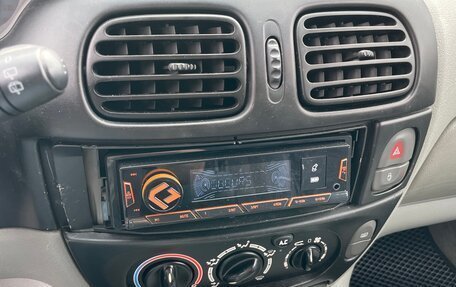 Renault Scenic III, 2001 год, 240 000 рублей, 21 фотография