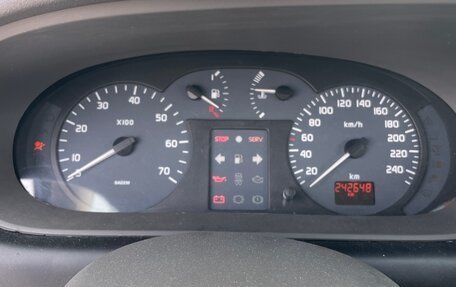 Renault Scenic III, 2001 год, 240 000 рублей, 20 фотография