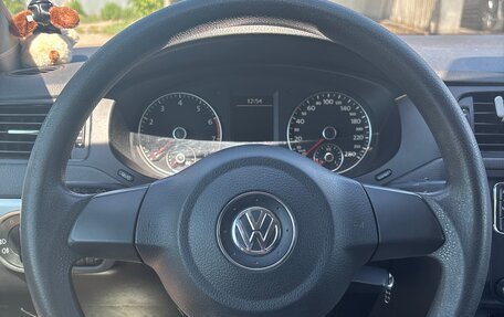 Volkswagen Jetta VI, 2012 год, 1 150 000 рублей, 7 фотография
