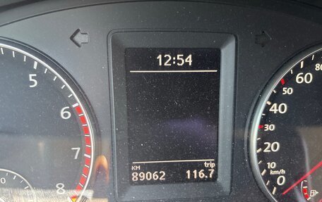 Volkswagen Jetta VI, 2012 год, 1 150 000 рублей, 8 фотография