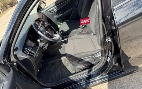 KIA Rio IV, 2018 год, 1 399 999 рублей, 15 фотография