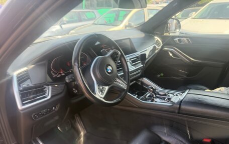 BMW X6, 2020 год, 6 999 999 рублей, 8 фотография