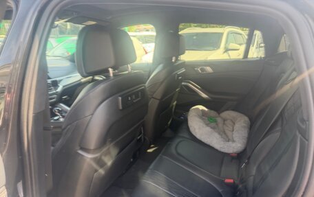 BMW X6, 2020 год, 6 999 999 рублей, 9 фотография