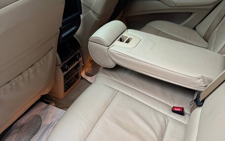 BMW X5, 2008 год, 1 380 000 рублей, 7 фотография