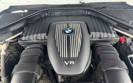 BMW X5, 2008 год, 1 380 000 рублей, 5 фотография