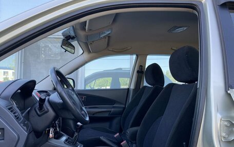 Hyundai Tucson III, 2008 год, 500 000 рублей, 18 фотография