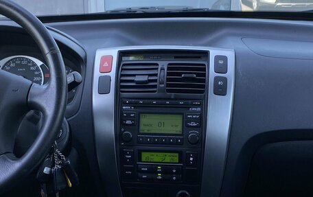 Hyundai Tucson III, 2008 год, 500 000 рублей, 13 фотография