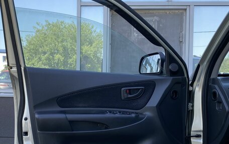 Hyundai Tucson III, 2008 год, 500 000 рублей, 15 фотография