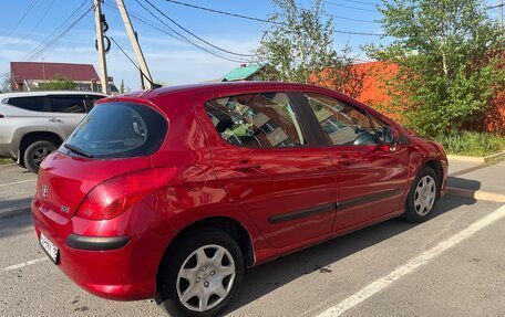 Peugeot 308 II, 2010 год, 430 000 рублей, 3 фотография