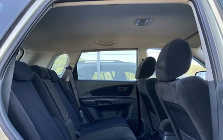 Hyundai Tucson III, 2008 год, 500 000 рублей, 20 фотография