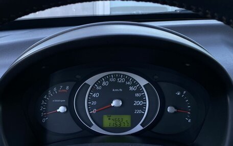 Hyundai Tucson III, 2008 год, 500 000 рублей, 21 фотография